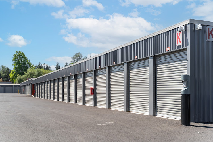 Storage Facilities In Vancouver