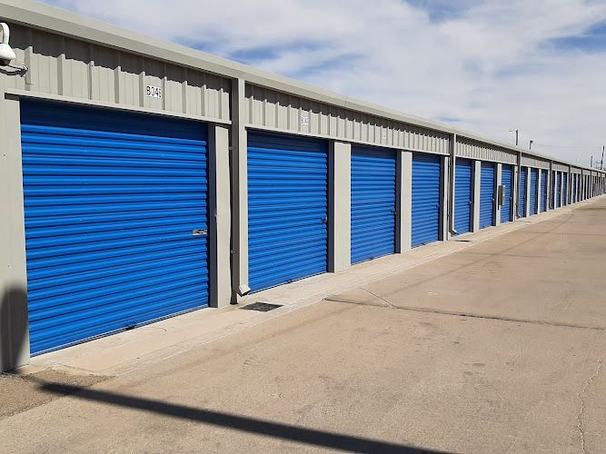 Success Storage El Paso
