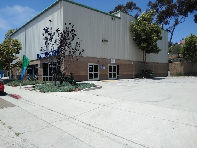 Storage facilities In San Diego