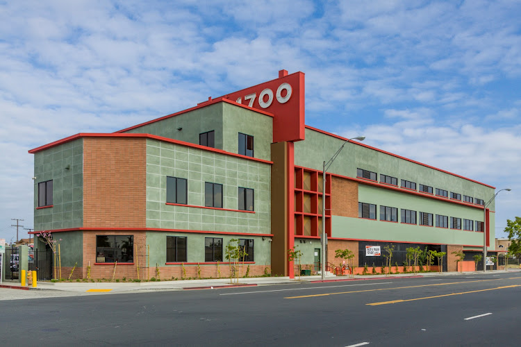 US Storage Centers