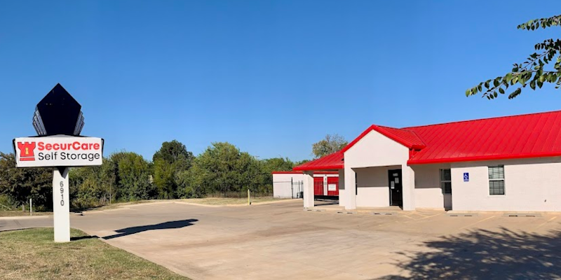 SecurCare Self Storage