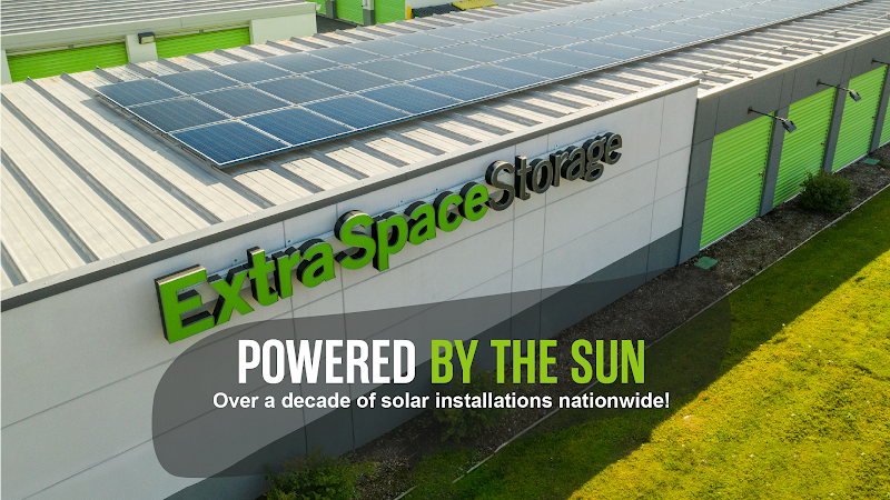 Storage Facilities In Minneapolis