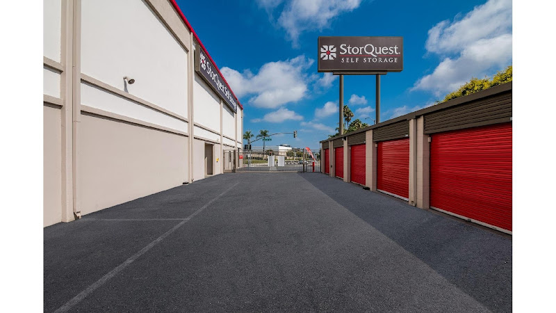 StorQuest Self Storage