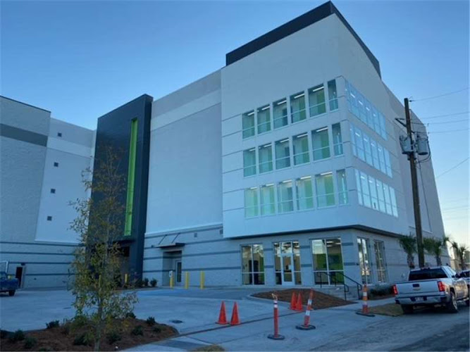 Storage Facilities In New Orleans