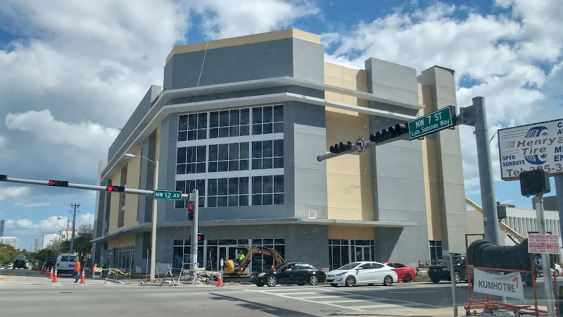 Storage Facilities In Miami