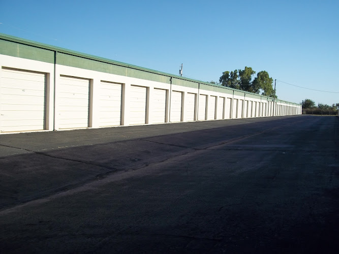 SecurCare Self Storage