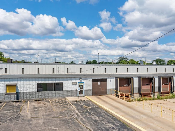 Storage Facilities In Milwaukee
