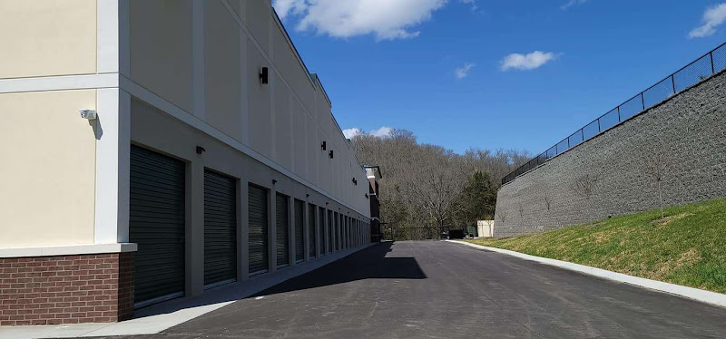 Storage Facilities In Nashville