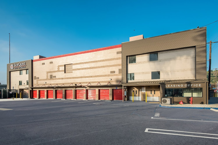 StorQuest Self Storage
