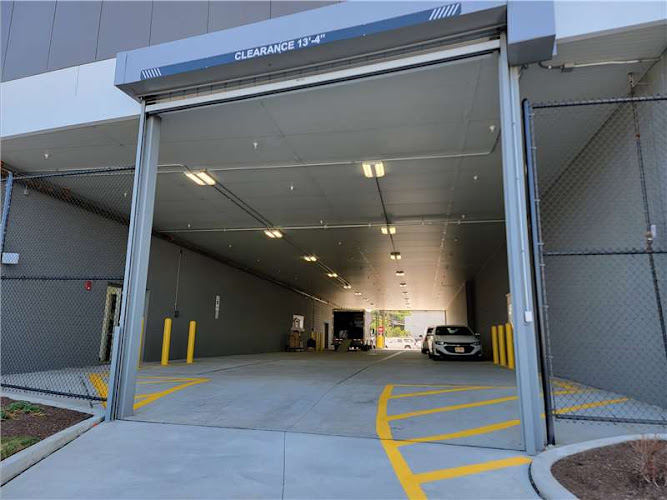Storage Facilities In Jersey City