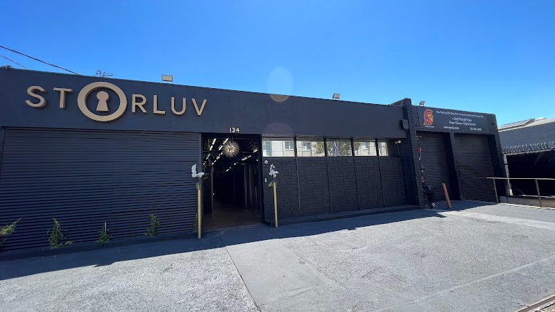 StorLuv Self Storage, 24/7 Access