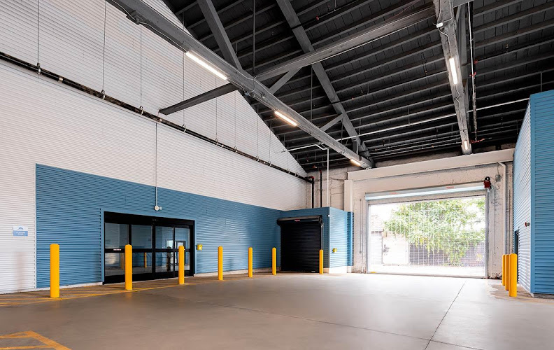 Storage Facilities In Philadelphia