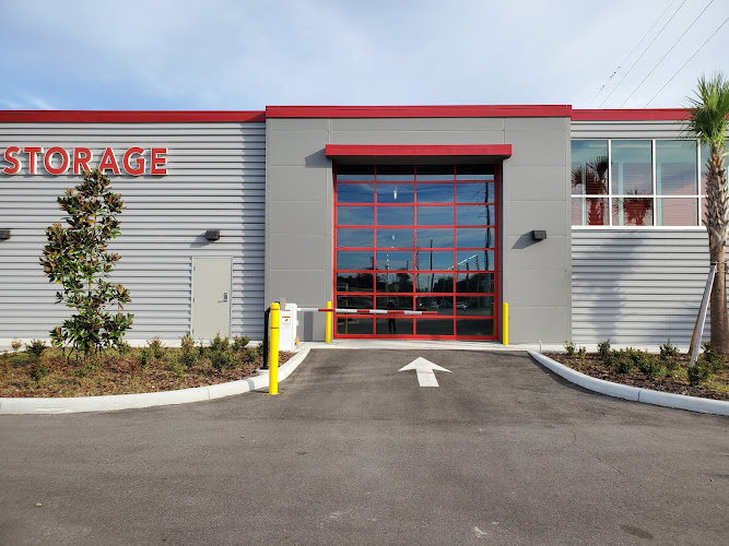 Storage Facilities In Orlando